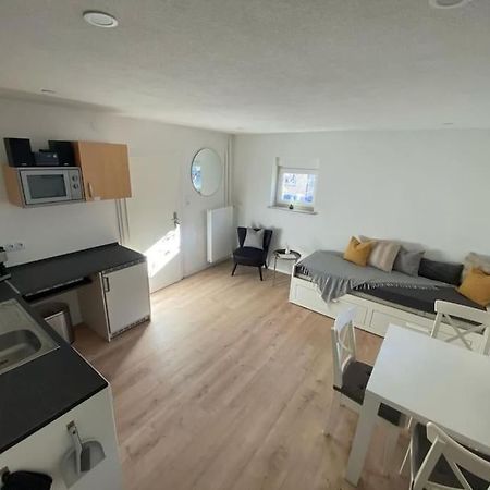 Appartement Korber Nest Extérieur photo
